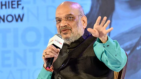 மக்களவைத் தேர்தலுக்கு முன்பு சிஏஏ அமல்: அமித் ஷா