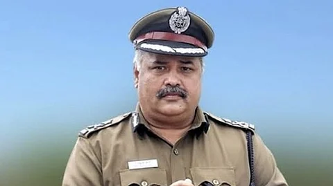 பாலியல் வழக்கு: முன்னாள் சிறப்பு டிஜிபி ராஜேஷ் தாஸுக்கு சிறைத் தண்டனை உறுதி