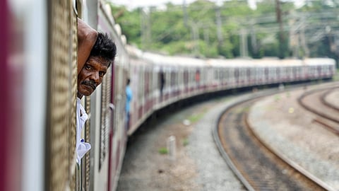 பராமரிப்புப் பணி: 5 புறநகர் ரயில் சேவைகள் இரண்டு நாள்களுக்கு ரத்து