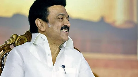திமுக போட்டியிடும் 21 தொகுதிகள் எவை?