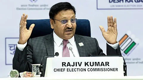 அருணாச்சலப் பிரதேசம், சிக்கிமில் வாக்கு எண்ணிக்கை தேதி மாற்றம்