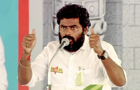 25% வாக்குகளை அள்ளுவோம்: அண்ணாமலை உறுதி!