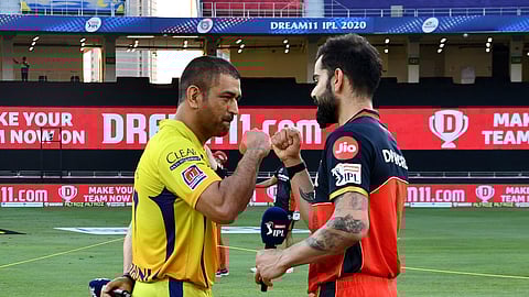 ஐபிஎல் திருவிழா இன்று தொடக்கம்