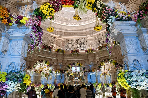 ராமர் கோயில்