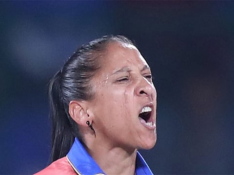 ஷப்னிம் இஸ்மாயில்