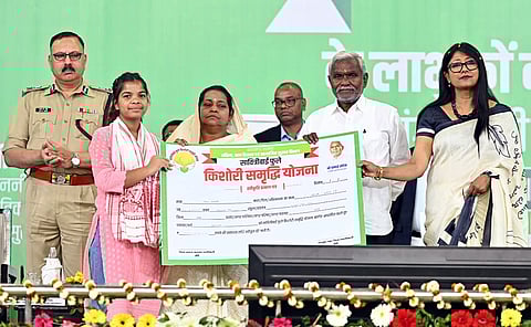 இன்றைய விழாவில்...