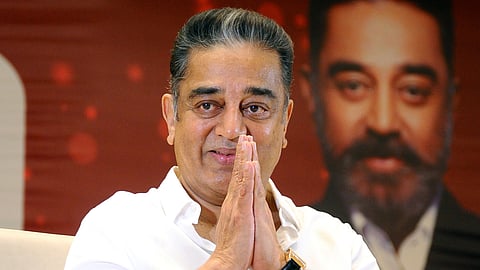 ‘கல்கி 2898 ஏடி’ படத்தில் சிறப்புத் தோற்றத்தில் கமல்