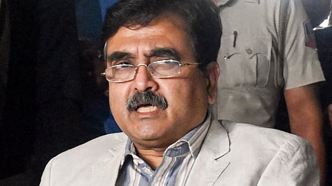 அபிஜித் கங்கோபாத்யாய்