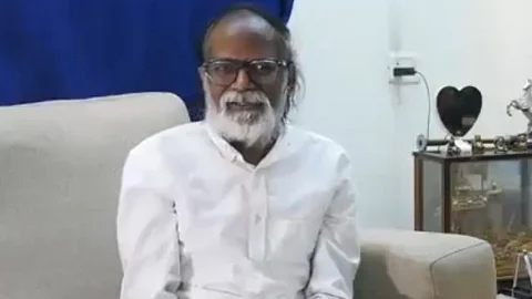 கங்கை அமரன்