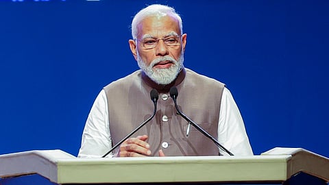 பிரதமர் மோடி மீண்டும் தமிழகம் வருகை?