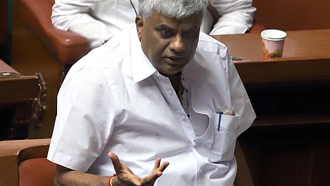 ரேவண்ணா (கோப்புப்படம்)