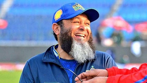 முஷ்டாக் அஹமது