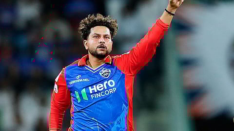 தில்லி அணிக்கு 2-வது வெற்றி!