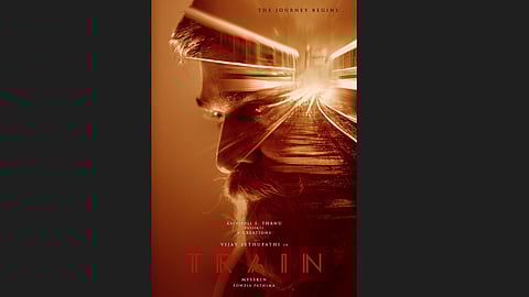 மிஷ்கின் இயக்கம் மற்றும் இசையில் விஜய் சேதுபதி நடிக்கும் ‘டிரெயின்’