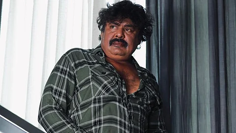 மன்சூர் அலிகான்