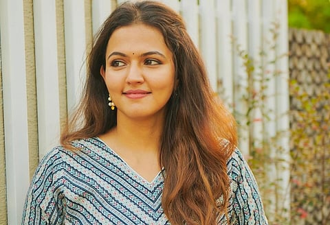 பீஸ்ட் பட நடிகைக்கு மலையாள நடிகருடன் திருமணம்?