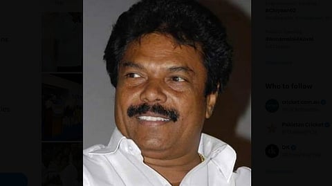 பிரபல சண்டை பயிற்சியாளர் மீது பரபரப்பு புகார் அளித்த மனைவி!