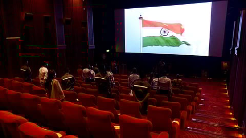 பார்வையாளர்களை அதிகரிக்க பிவிஆர்-ன் புதிய திட்டம்!