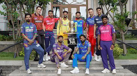 ஐபிஎல் பிளே ஆஃப்: எந்தெந்த அணிகளுக்கு வாய்ப்பு?