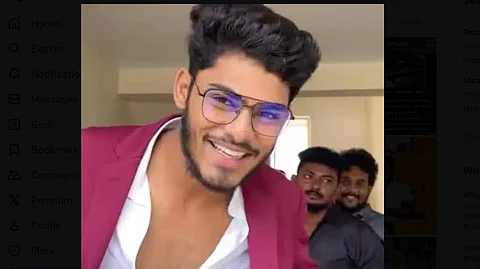 டிடிஎஃப் வாசன்