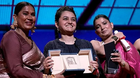 பாயல் கபாடியா