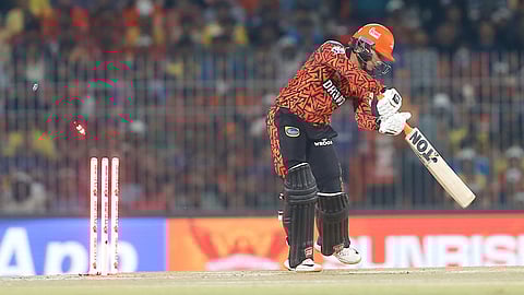 சன்ரைசர்ஸ்