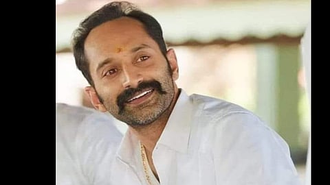 ஃபஹத் ஃபாசில்