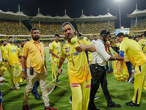 4 தமிழக வீரர்கள்: சிஎஸ்கேவை இனி குறை சொல்ல முடியுமா?