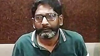 சவுக்கு சங்கருக்கு நிபந்தனை ஜாமீன்: கோவை நீதிமன்றம்