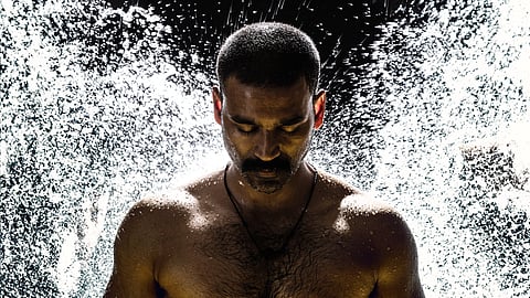 தனுஷ் நடிக்கும் ‘ராயன்’ ஜூன் 13-ல் வெளியீடு!