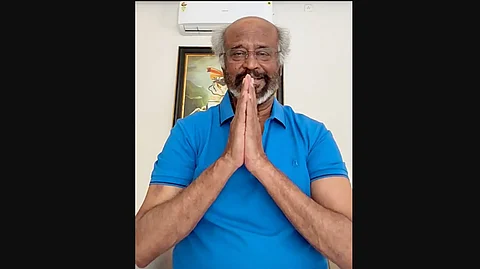 ரஜினி