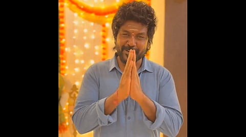 ராகவா லாரன்ஸ்