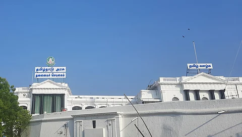 23 வகையான வெளிநாட்டு நாய் இனங்களுக்குத் தடை: தமிழ்நாடு அரசு