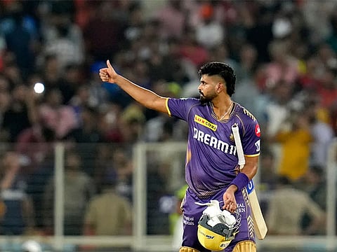 ஐபிஎல் 2025: விடுவிக்கப்பட்ட 5 கேப்டன்கள்!