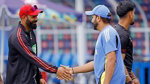 டி20 உலகக் கோப்பை, நாள் 15: ஆட்ட முடிவுகளும் முக்கிய நிகழ்வுகளும்