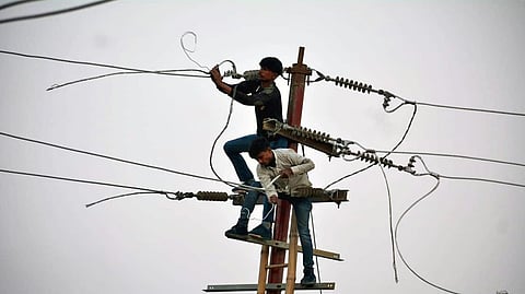 தமிழ்நாட்டில் தடையில்லா மின்சாரம் வழங்க நடவடிக்கை: தமிழக அரசு தகவல்