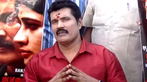 ரஞ்சித்
