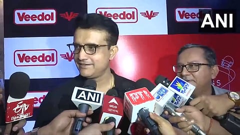 கங்குலி