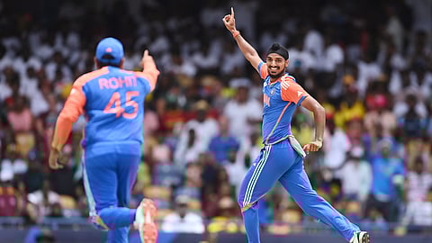 டி20 உலகக் கோப்பை