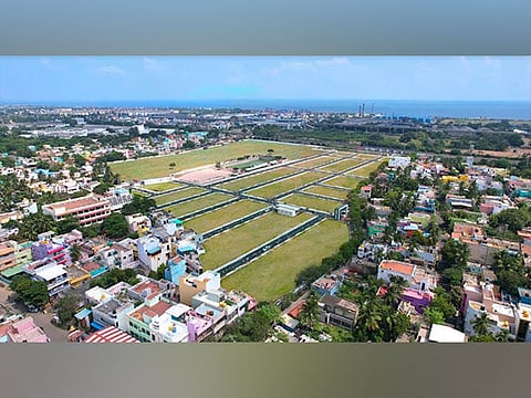 ஜூன் 15 முதல் தானியங்கி முறையில் பட்டா மாற்றம் செய்யும் திட்டம்: அதிகாரிகள் தகவல்