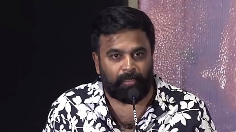 சசிகுமார்