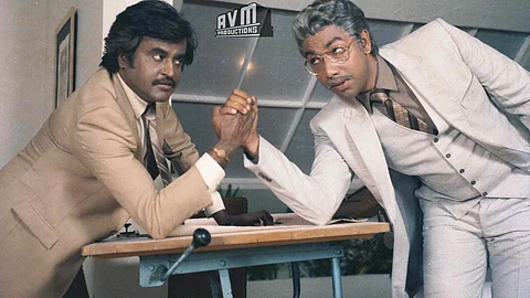 சத்யராஜ்