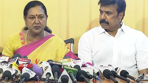 பிரேமலதா