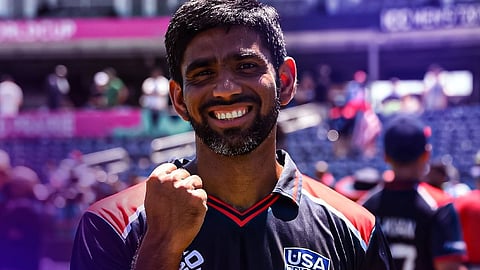 நெட்ரவால்கர்