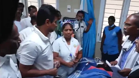உதயநிதி