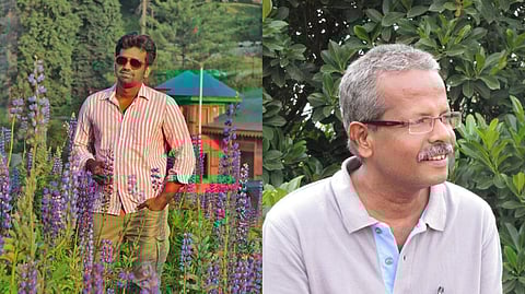 யூமா வாசுகி, லோகேஷ் ரகுராமன் ஆகியோருக்கு சாகித்ய விருதுகள் அறிவிப்பு!