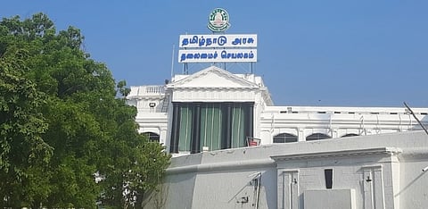 டிசம்பர் 9, 10-ல் சட்டப்பேரவைக் கூட்டத்தொடர்: அப்பாவு