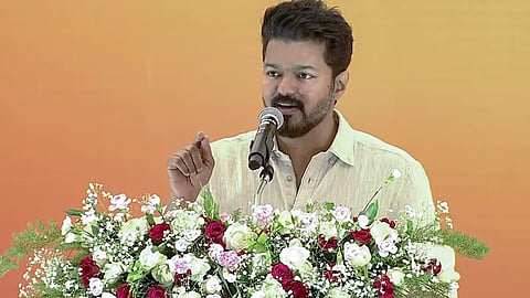 தமிழக வெற்றிக் கழகம்