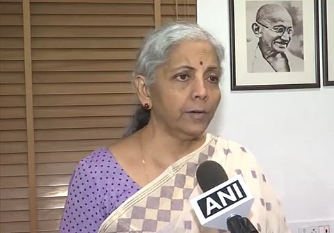 விஷச்சாராய மரணங்கள் தொடர்பாக சிபிஐ விசாரணை தேவை: மத்திய நிதியமைச்சர் நீர்மலா சீதாராமன்