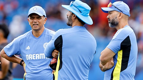 டிராவிட்